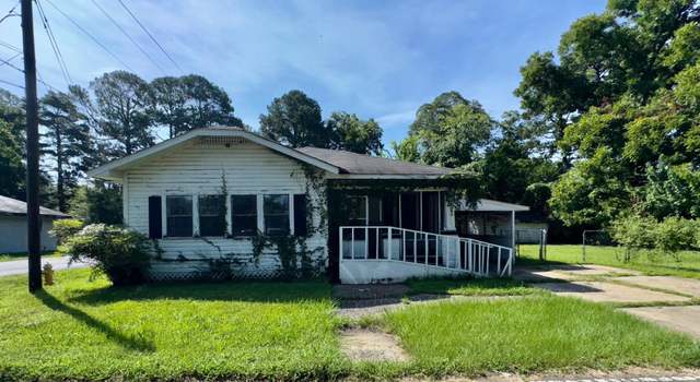 Photo of 2314 Grammont St, Monroe, LA 71201