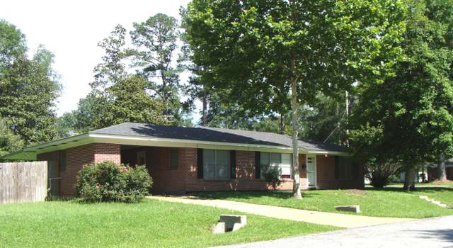 Photo of 200 Virginia St, Winnfield, LA 71483