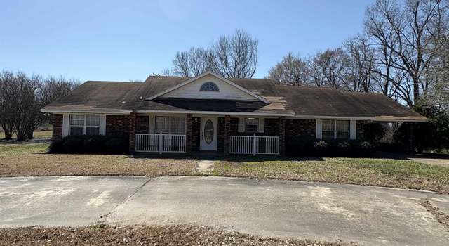 Photo of 309 Berry Ln, Wisner, LA 71378