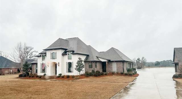 Photo of 175 Hodge Watson Rd, Calhoun, LA 71225