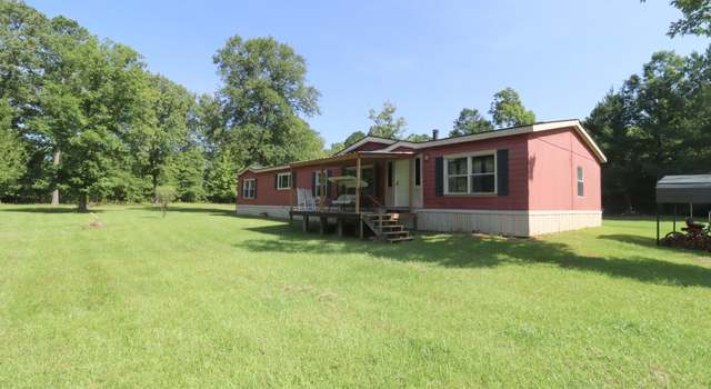 Photo of 155 Outlaw Ln, Dubach, LA 71235