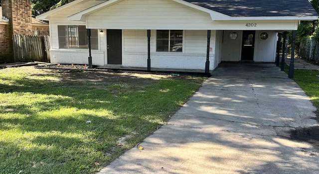 Photo of 4202 Owl St, Monroe, LA 71203