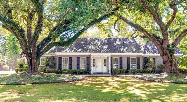 Photo of 2007 Pargoud Blvd, Monroe, LA 71201