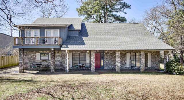 Photo of 803 Ponder St, Ruston, LA 71270
