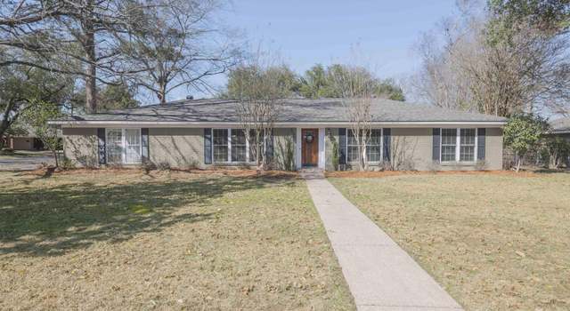 Photo of 2609 Wilshire St, Monroe, LA 71201