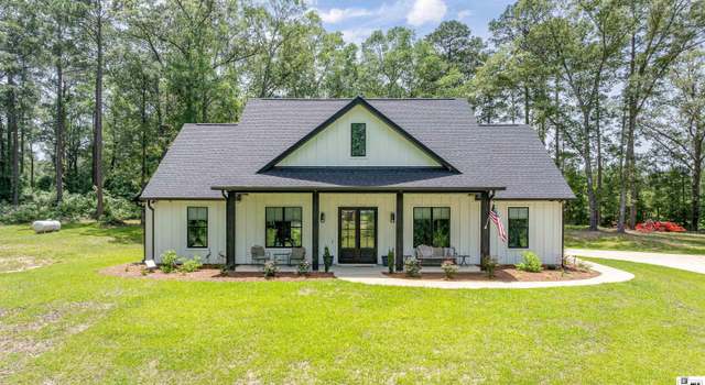 Photo of 275 Terrell Ln, Calhoun, LA 71225