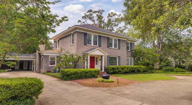 Photo of 1209 Park Ave, Monroe, LA 71201