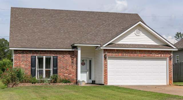 Photo of 2206 Desiree St, Ruston, LA 71270