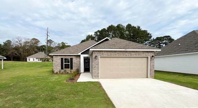 Photo of 123 Duck Pond Ln, Grambling, LA 71245