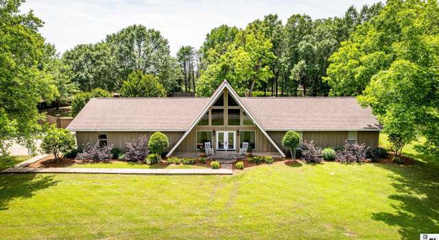 Photo of 6899 Highway 589, Oak Grove, LA 71263