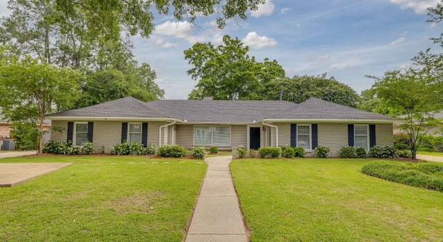 Photo of 3105 River Oaks Dr, Monroe, LA 71201