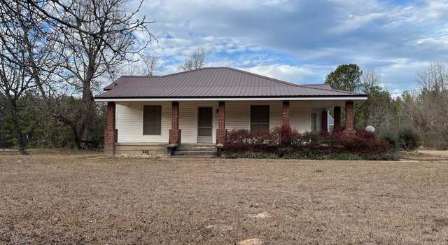 Photo of 811 Winn Bottom Rd, Haynesville, LA 71038