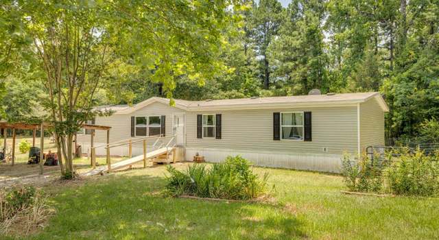 Photo of 2266 Ruggs Bluff Rd, Downsville, LA 71234