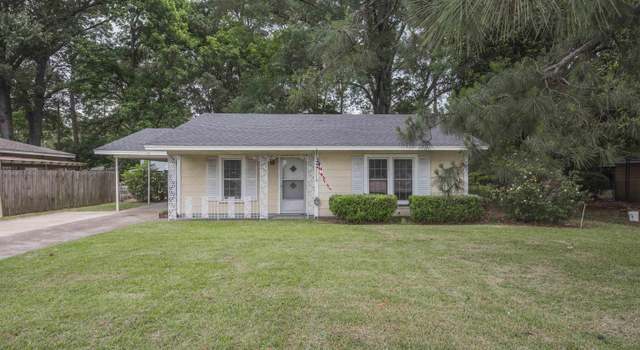 Photo of 1803 Forsythe Ave, Monroe, LA 71201
