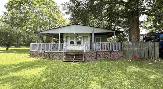 Photo of 448 Woolen Lake Rd, Columbia, LA 71418