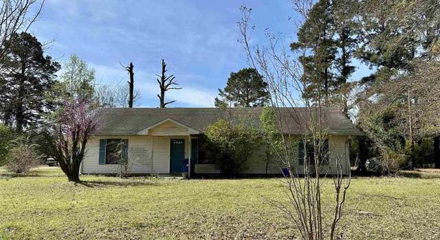 Photo of 764 Airport Loop, Homer, LA 71040