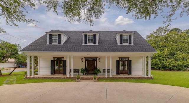 Photo of 3612 Loop Rd, Monroe, LA 71201