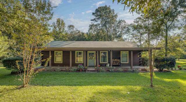 Photo of 1444 Bear Creek Rd, Quitman, LA 71268