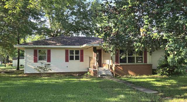 Photo of 501 Marietta St, Oak Grove, LA 71263
