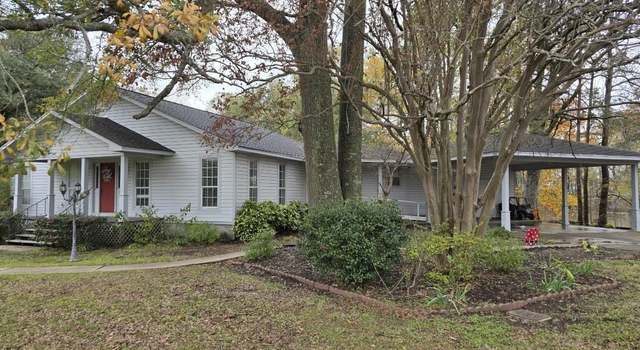 Photo of 10 Charleston Dr, Oak Ridge, LA 71264