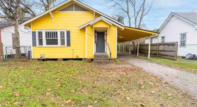 Photo of 604 S 3rd St, Monroe, LA 71202