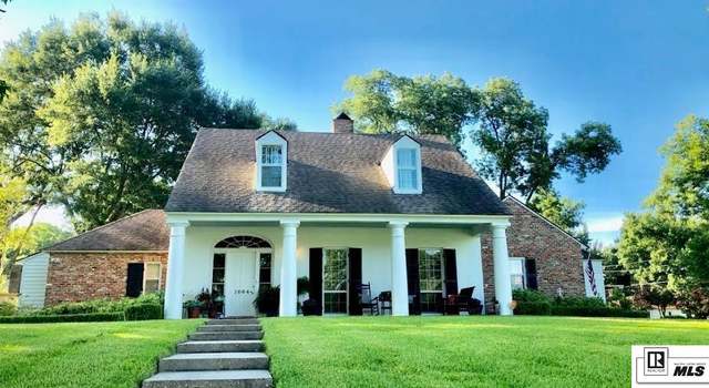 Photo of 1004 S Lincoln St, Tallulah, LA 71282