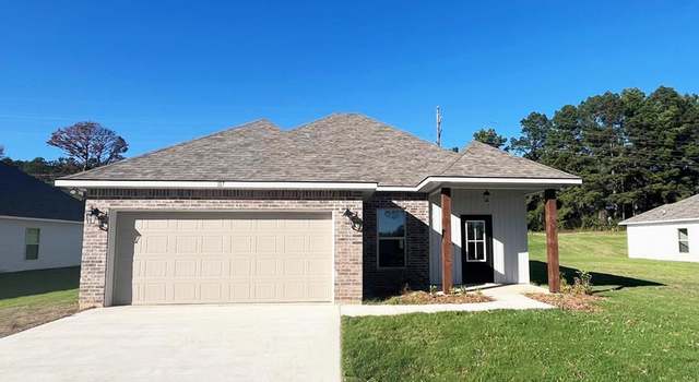 Photo of 117 Duck Pond Ln, Grambling, LA 71245
