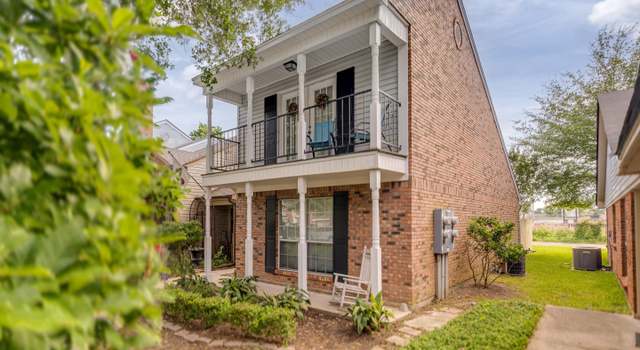 Photo of 1803 Townhouse Dr #4, Monroe, LA 71201