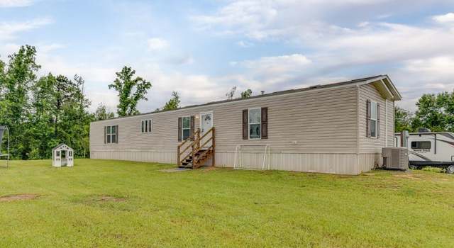 Photo of 214 Simmie Woods Rd, Eros, LA 71238