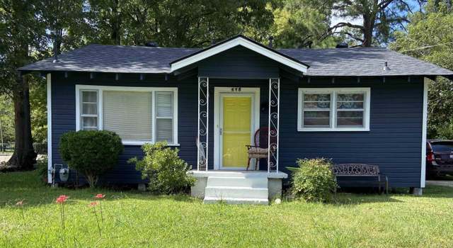 Photo of 315 Magnolia St, Monroe, LA 71201