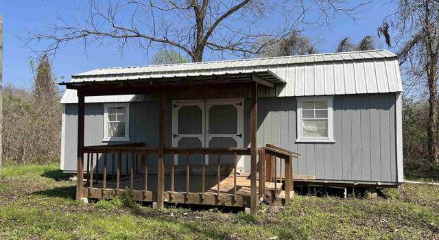 Photo of 125 Hazel Ave, Eudora, AR 71640