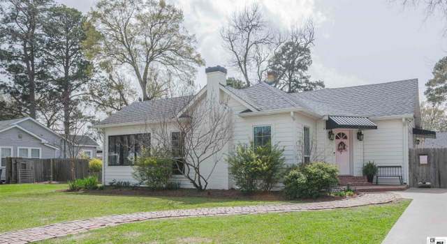 Photo of 2207 Jasmine St, Monroe, LA 71201