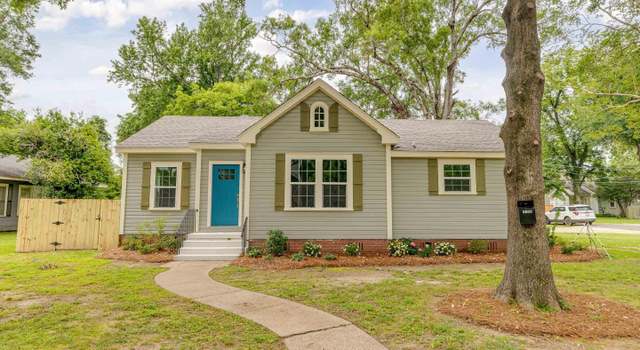 Photo of 1709 N 5th St, Monroe, LA 71201