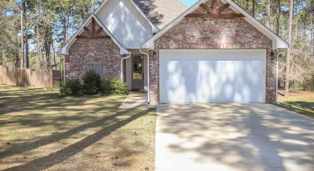 Photo of 188 Zodie Sims Rd, Calhoun, LA 71225