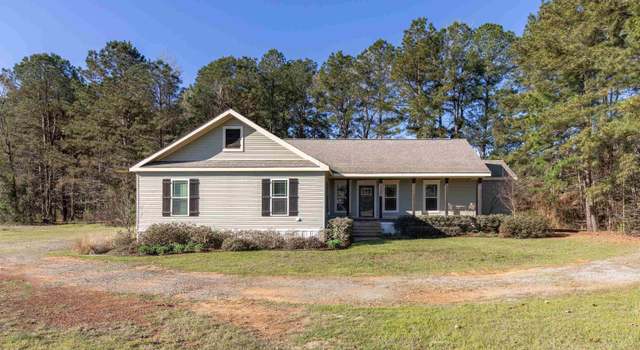 Photo of 586 Fair Rd, Dubach, LA 71235