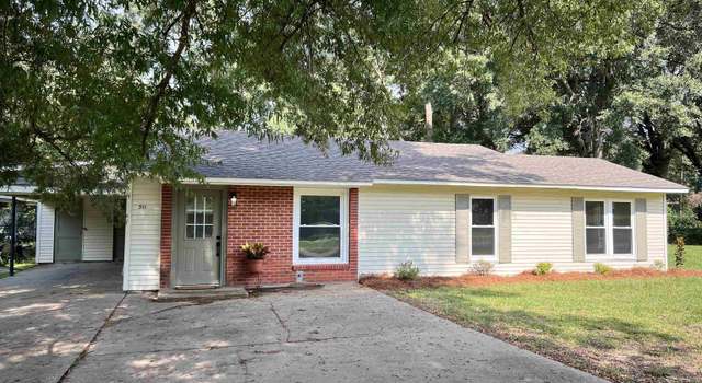 Photo of 311 Davis Ave, Sterlington, LA 71280