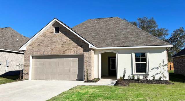 Photo of 414 Magnolia Pointe Pl, Monroe, LA 71203