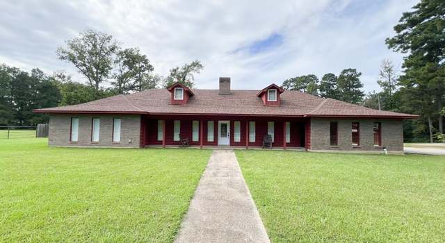 Photo of 494 Feazel Rd, Farmerville, LA 71241