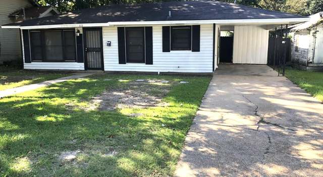 Photo of 111 Magnolia St, Monroe, LA 71201