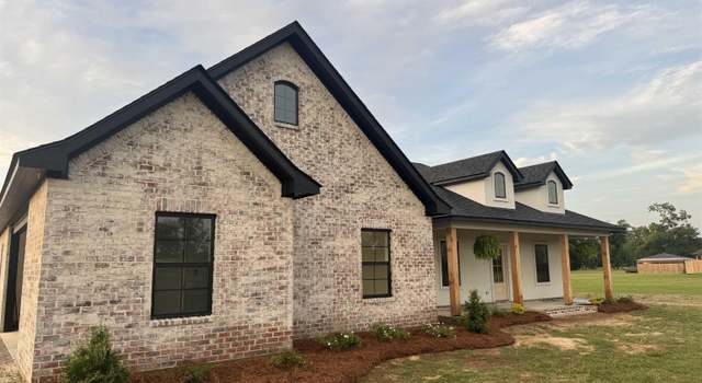 Photo of 31 Twin Oaks Ln, Mangham, LA 71259