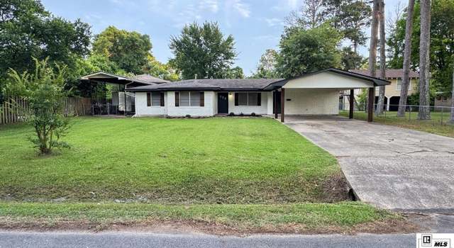 Photo of 105 Oaklawn Dr, West Monroe, LA 71291