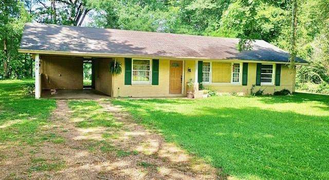 Photo of 639 Lakeshore Dr, Monroe, LA 71203