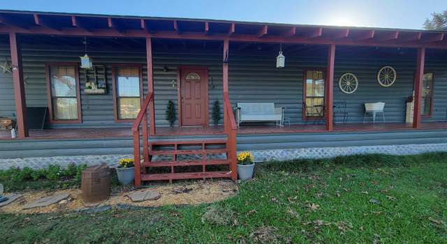 Photo of 2771 Highway 561, Columbia, LA 71418