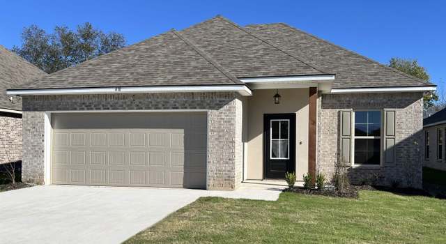Photo of 410 Magnolia Pointe Pl, Monroe, LA 71203