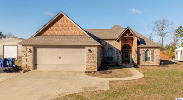 Photo of 1340 William Harris Rd, West Monroe, LA 71292