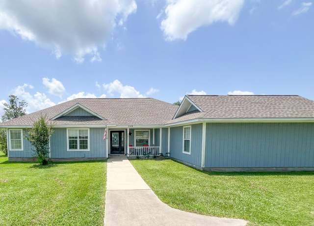 Property at 248 Faulk Ln, Lake Charles, LA 70607, 3 beds, 2.5 baths