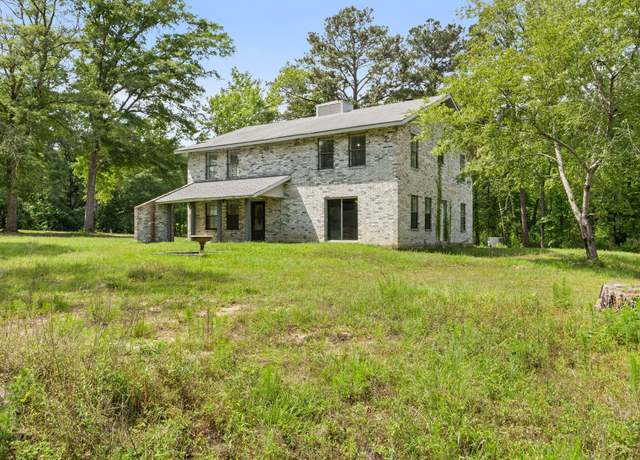 Property at 243 Weeks Rd, Leesville, LA 71446, 4 beds, 3 baths