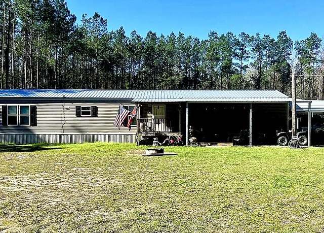Property at 2030 Gravel Pit Rd, Pitkin, LA 70656, 4 beds, 2 baths