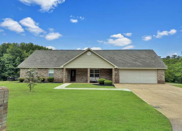 Property at 193 Shady Ln, Anacoco, LA 71403, 4 beds, 3 baths