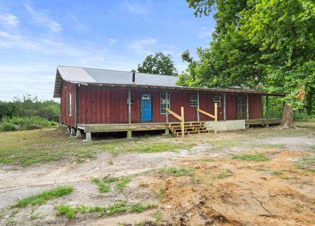 Property at 138 Dove Ln, Leesville, LA 71446, 3 beds, 2 baths